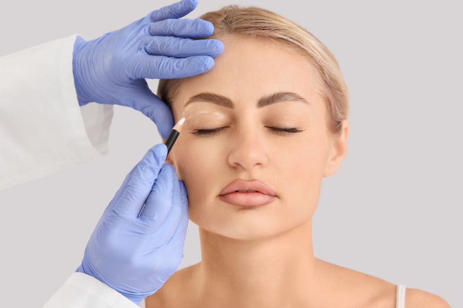 Cirurgia de Blefaroplastia em São Paulo